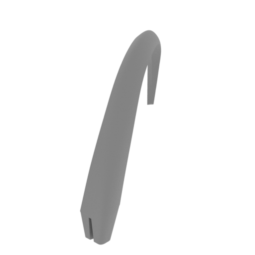 3_horn_R_FDM(repaired).stl