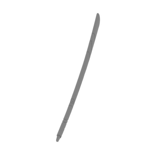 22_Loki_scepter_handle_2_FDM(repaired).stl