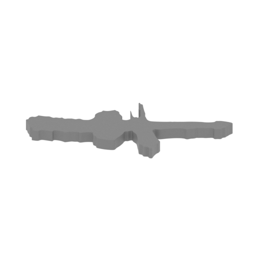 _83_platform_logo_2_FDM (repaired).stl