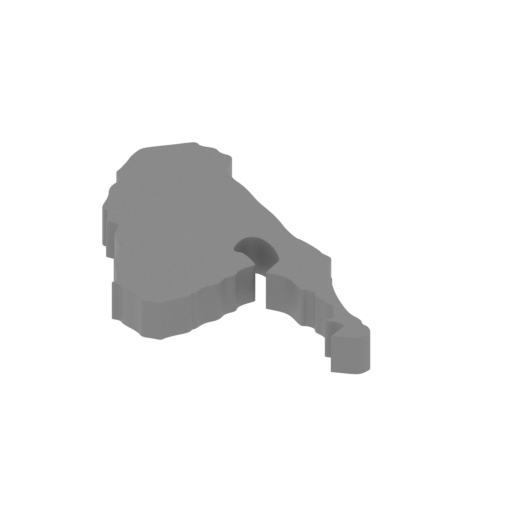 _84_platform_logo_3_FDM (repaired).stl