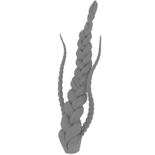 2_ponytail_FDM(repaired).stl