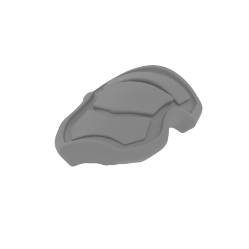 15_knee_pad_L_FDM(repaired).stl