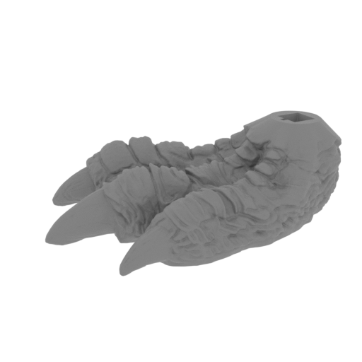 16_foot_R_FDM(repaired).stl