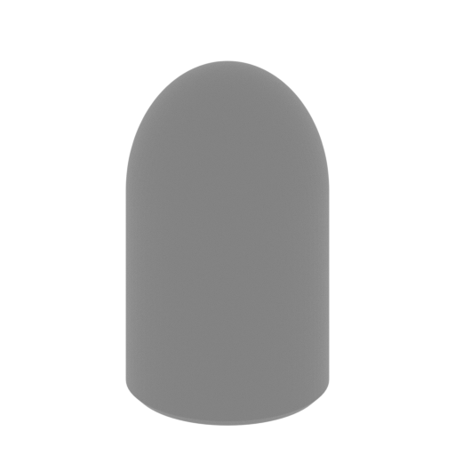 _50_rocket_X10_FDM (repaired).stl