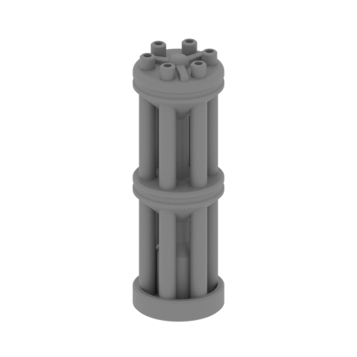 _28_gunBarrel_X2_FDM (repaired).stl