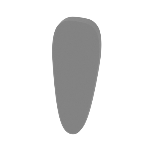 Phaser - Rear top insert-1.STL