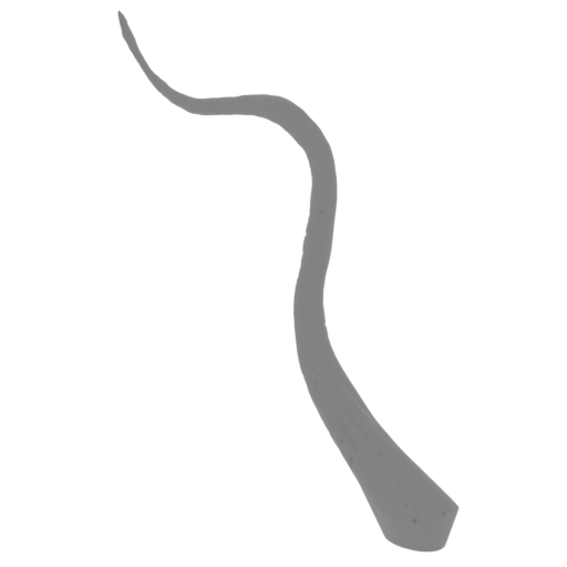 46_tentacle_11_FDM(repaired).stl