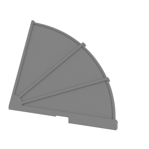 _91_cabine_wing_L_FDM (repaired).stl