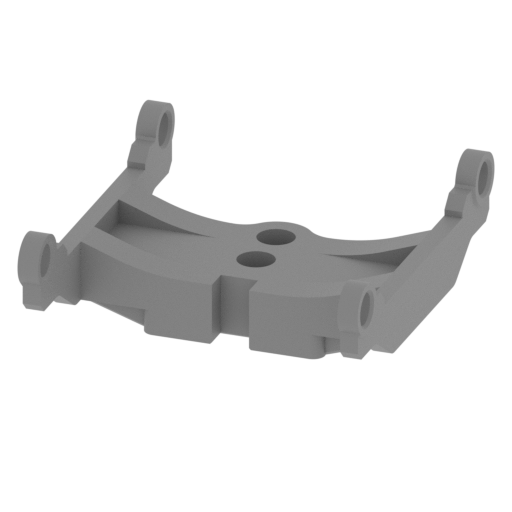 _101_wheels_front_frame_FDM (repaired).stl