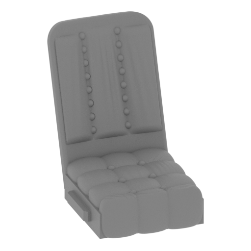 _133_cab_chair_1_new_FDM (repaired).stl