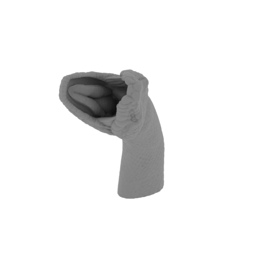 15_snake_head_FDM(repaired).stl