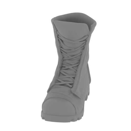 8_boot_L_FDM(repaired).stl