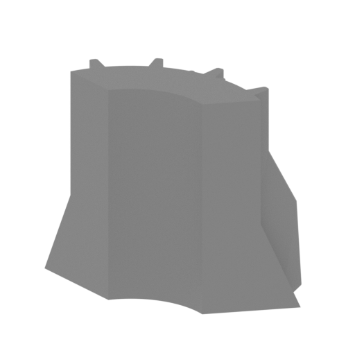 _36_turbine_front_cap_A_x2_FDM (repaired) (repaired).stl