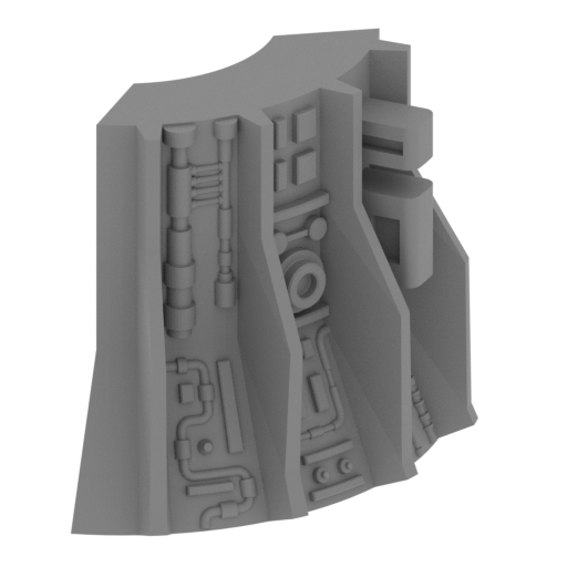 _38_turbine_front_cap_C_x2_FDM (repaired) (repaired).stl