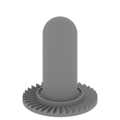 _39_tubine_front_blades_x2_FDM (repaired) (Shell 2).stl