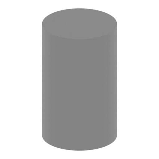 _43_turbine_pin_x6_FDM (repaired) (Shell 1) (repaired).stl
