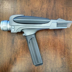 preview of Star Trek Phaser - MK2 (From Star Trek Continues)