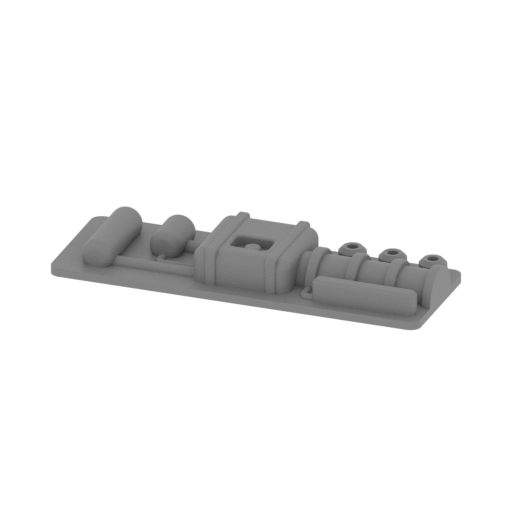 Phaser Detail Panel.stl