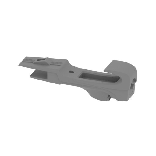 Complete Phaser Body.stl