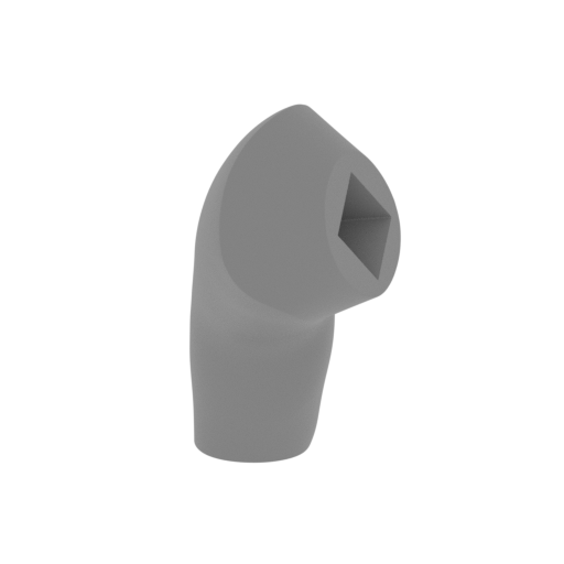 3_Fred_Flintstone_arm_R_FDM(repaired).stl