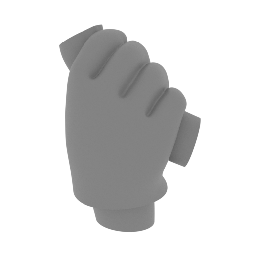 4_Fred_Flintstone_hand_R_FDM(repaired).stl