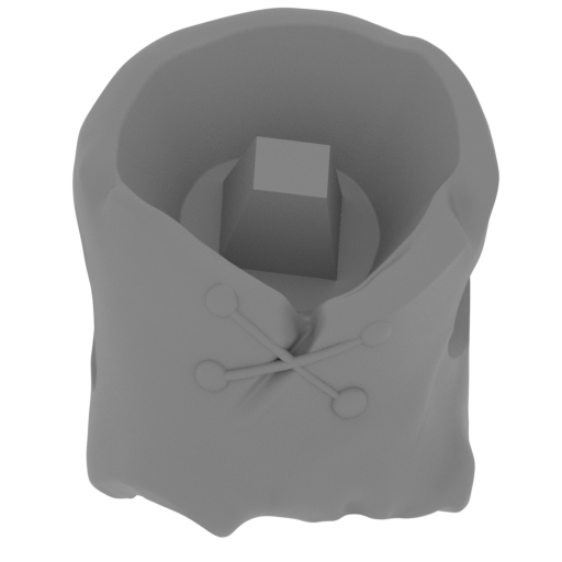 9_Barney_Rubble_body_FDM(repaired).stl