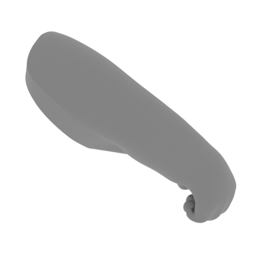 10_Barney_Rubble_arm_R_FDM(repaired).stl