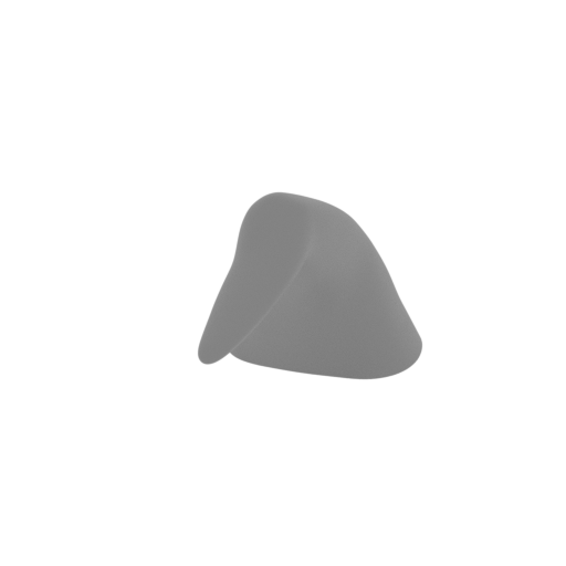 17_Dino_tail_FDM(repaired).stl