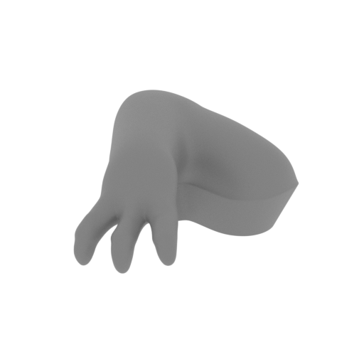 18_Dino_arm_R_FDM(repaired).stl