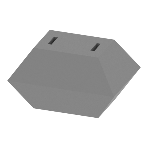 24_car_wheel_front_connector_FDM(repaired).stl