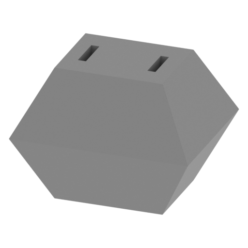 29_car_wheel_rear_connector_FDM(repaired).stl