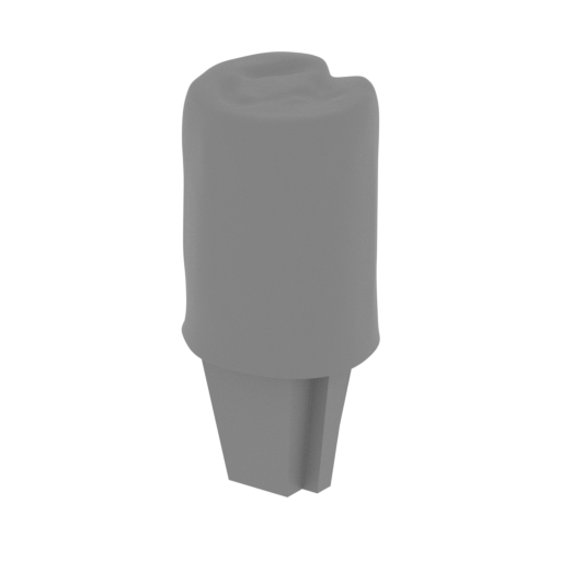 31_car_wheel_rear_shaft_L_FDM(repaired).stl