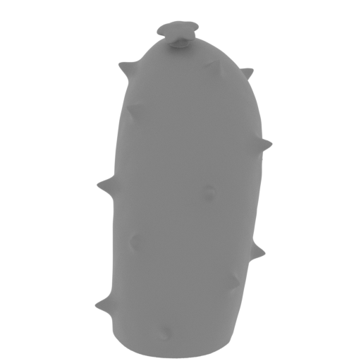 51_cactus_big_3_FDM(repaired).stl