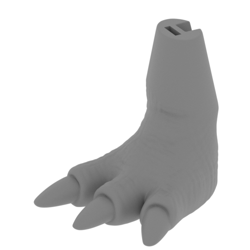 10_leg_R_FDM(repaired).stl