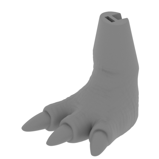 15_foot_R_FDM(repaired).stl