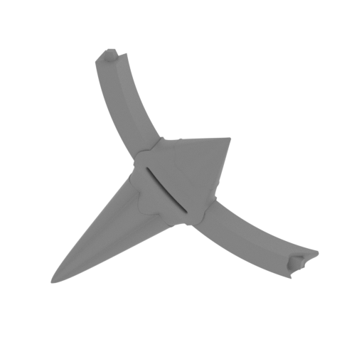 Syndicate-Circle_smaller_Left_Inferior_Syndicate.stl