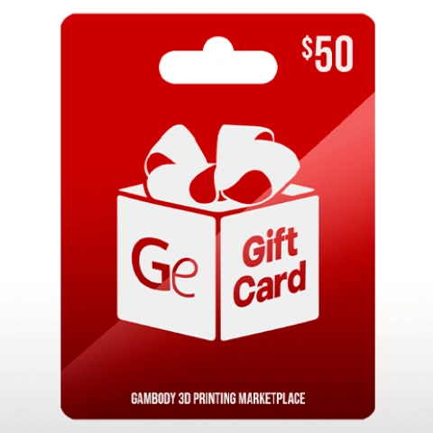 preview of $50 Gift Card