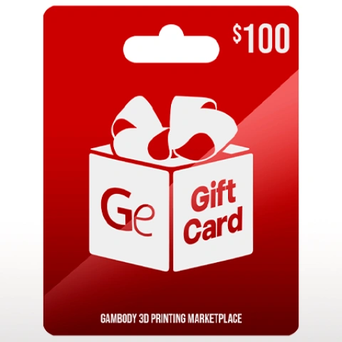 preview of $100 Gift Card