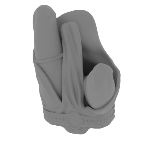 116_coraline_legs_FDM(repaired).stl