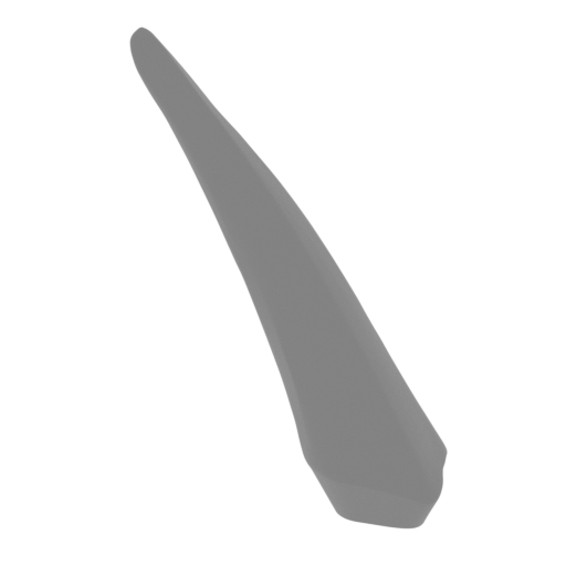 26_claw_3_for_hand_R_FDM(repaired).stl