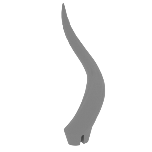 53_chest_spike_2_FDM(repaired).stl