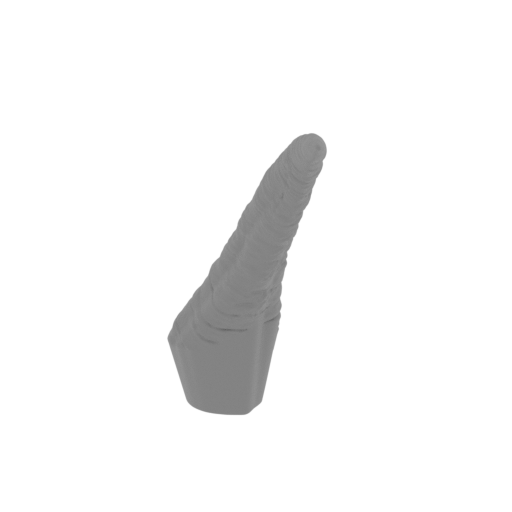 61_spike_8_FDM(repaired).stl