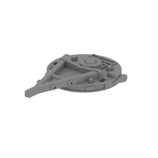 _2_foot_base_R_FDM (repaired).stl