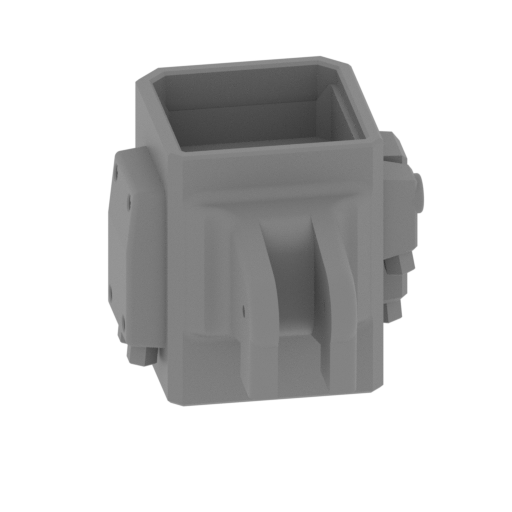 _27_shin_2_L_FDM (repaired).stl