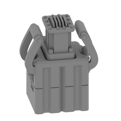 _28_shin_3_L_FDM (repaired).stl