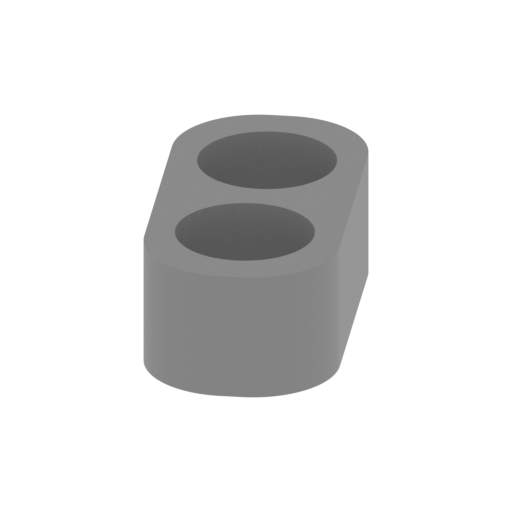 _33_leg_hose_guide_R_x2_FDM (repaired).stl