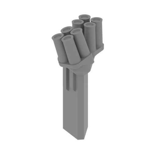 _65_hull_grenade_launcher_FDM (repaired).stl