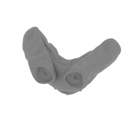 Lower body (repaired).stl