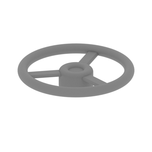 _38_cockpit_stearing_FDM (repaired).stl