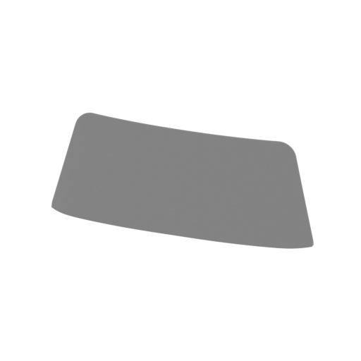 _40_cockpit_windshield_FDM (repaired).stl